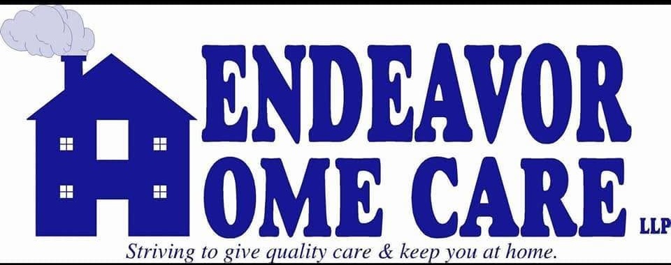 Endeavor Home Care, LLP logo